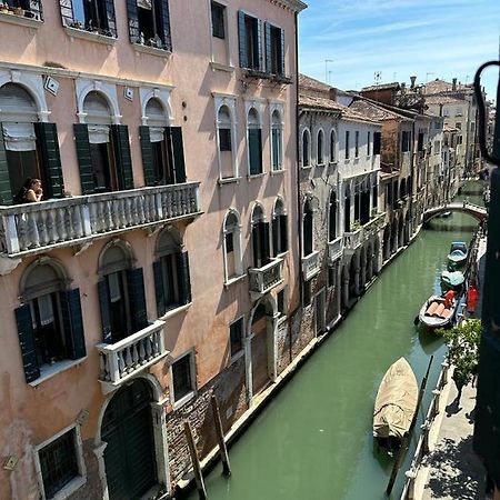 Rosa Apartment Venedig Exterior foto
