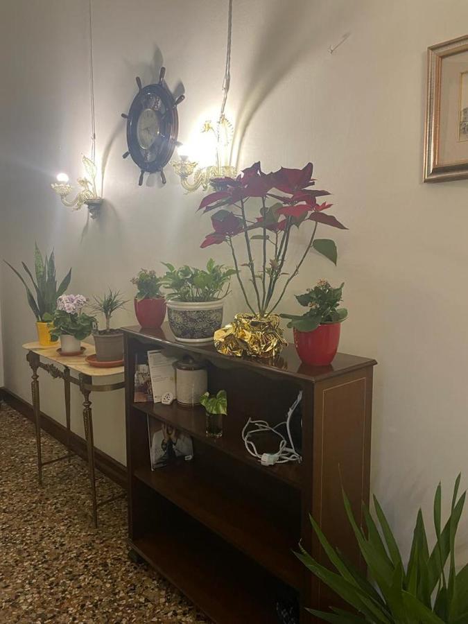 Rosa Apartment Venedig Exterior foto