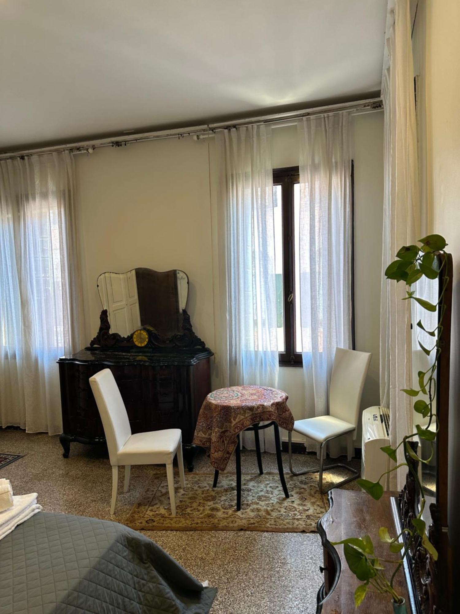 Rosa Apartment Venedig Exterior foto