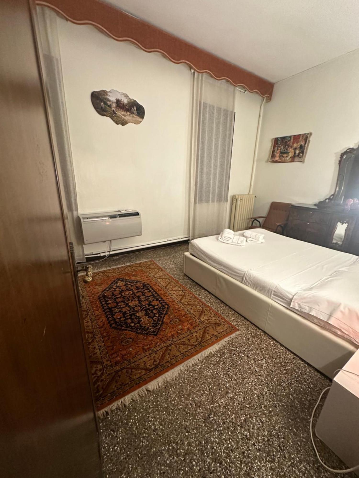 Rosa Apartment Venedig Exterior foto