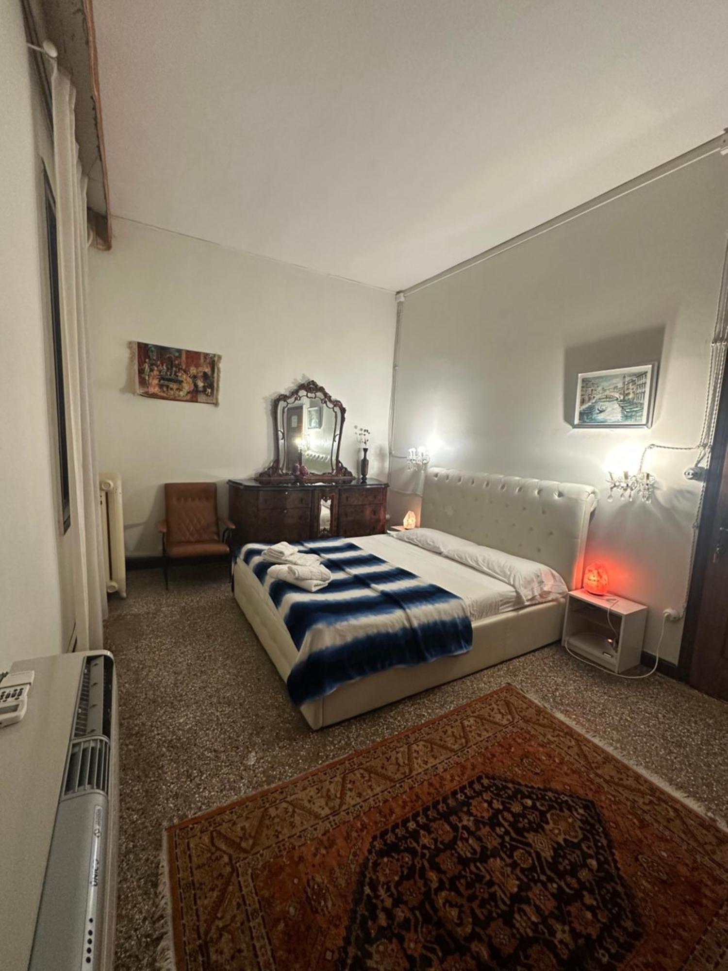 Rosa Apartment Venedig Exterior foto