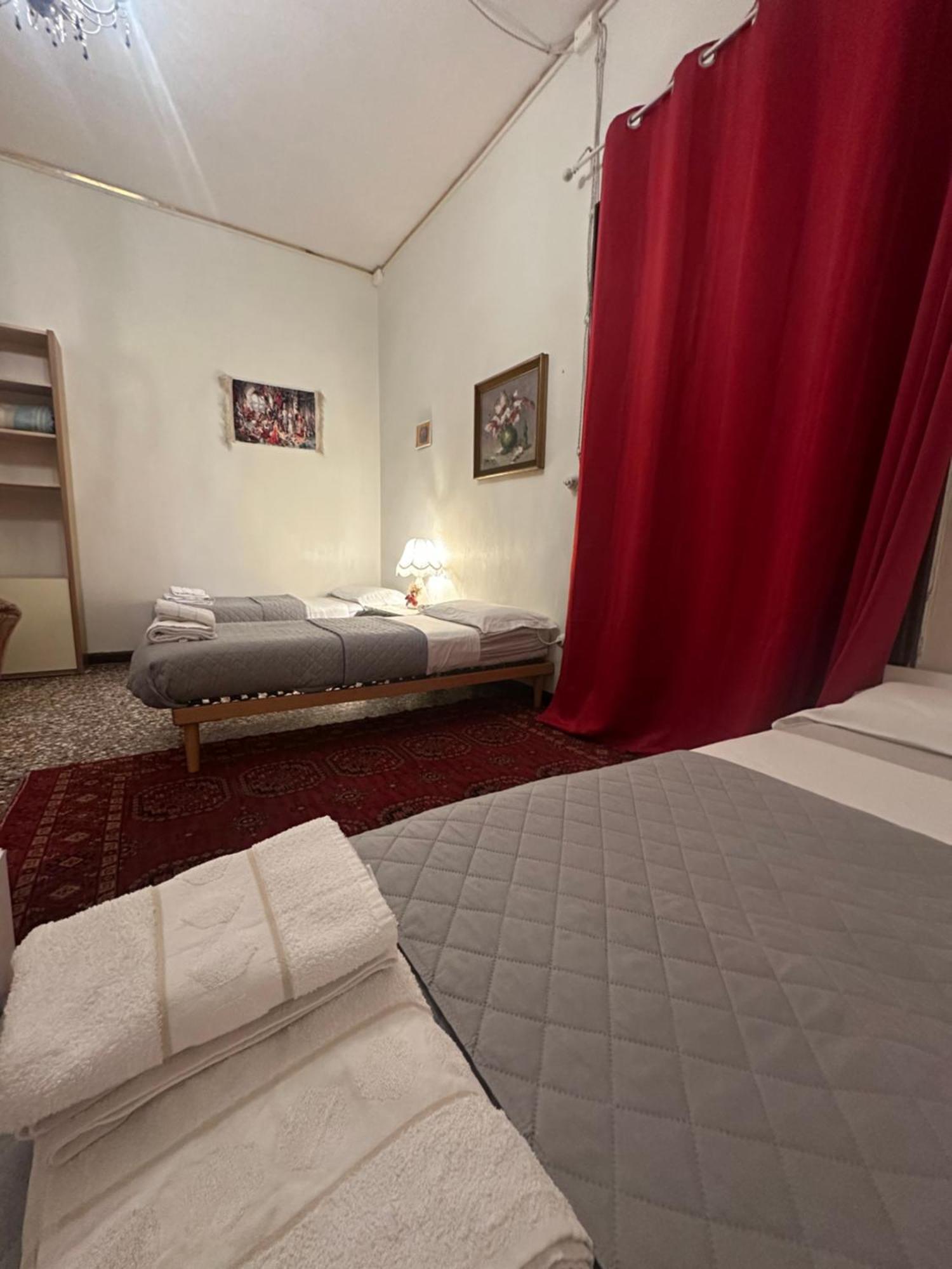 Rosa Apartment Venedig Exterior foto